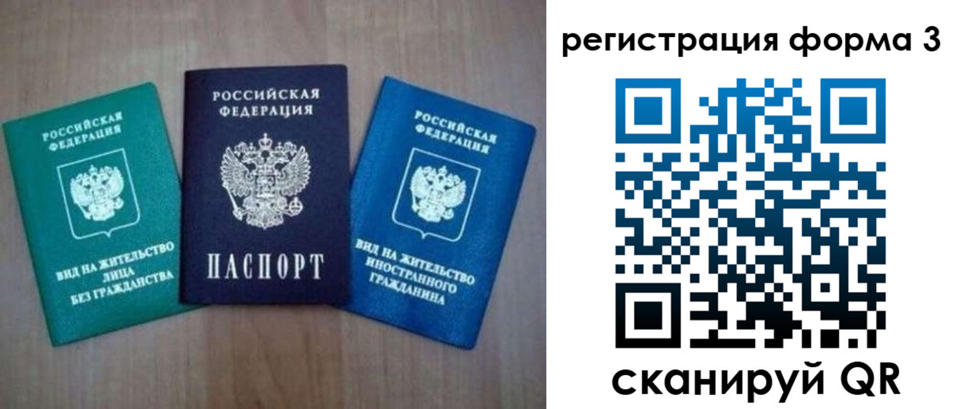 прописка для кредита в Черепаново